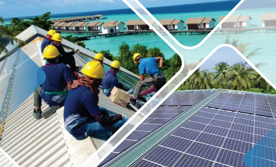 Solar Power Solutions