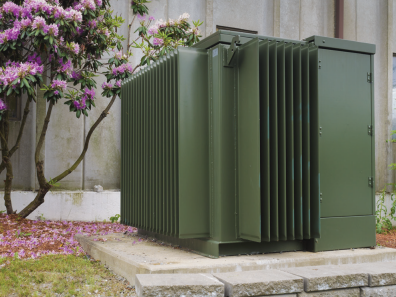 Seawater intake lines